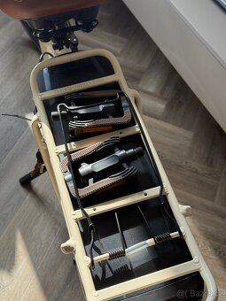 Dámské designové elektrokolo - Via Veneto by Canellini - 8