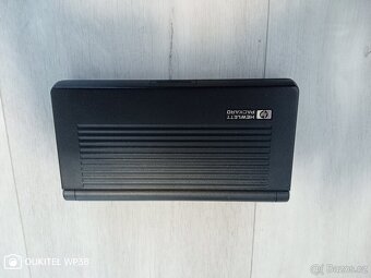 Mini palmtop počítač Hewlet Packard 95lx - 8
