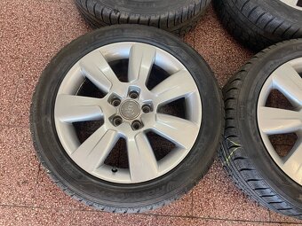 Alu kola zimní r17 - 8