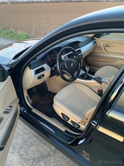 BMW e90 320d - 8