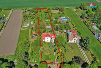 Prodej rodinného domu, 167 m², Jičín - 8