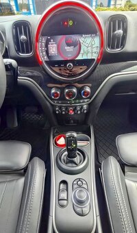 MINI Countryman Cooper S 2.0 - 8