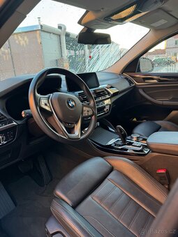 BMW X4 30D XLine - 8