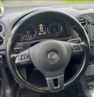 Prodám VW Golf Plus Highline - 8
