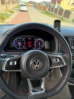 VOLKSWAGEN MULTIVAN T5 Facelift 2.0TDi 103 kw - 8