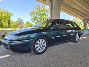 Citroen Xantia AUTOMAT - 8