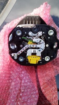 Airbag škoda vw - 8