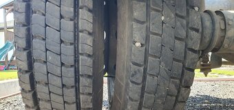 Daf LF 45.170 nosič kontejneru 10ti tuna - 8