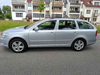 Škoda Octavia II face 1.4 - 90kW, 2012, servis, 99.300km - 8