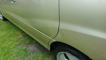 Toyota previa 2 - 8