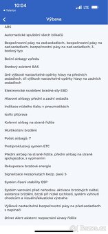 Prodám auto Škoda Superb 3 - 8