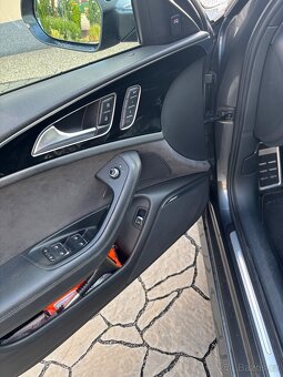 Audi A6 3.0 BiTDI 240kW Competition - 8