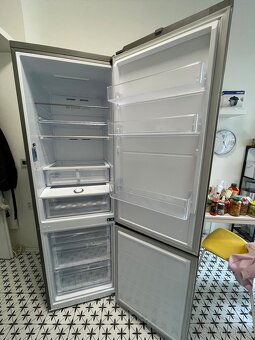Lednice Samsung zánovní - 8