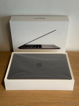 TOP STAV✅ Apple MacBook Pro 2017 - 8