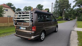 VW T5 California 2.0 TDI - 8