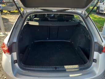 Škoda Octavia 2.0 tdi 2021 - 8