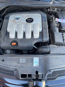 Vw golf 5 - 8