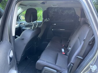 Fiat Freemont 2.0 JTD - 8