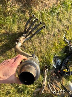 Ladeny vyfuk RP vcetne nahrady na Suzuki Gsxr 1000 09-11 - 8