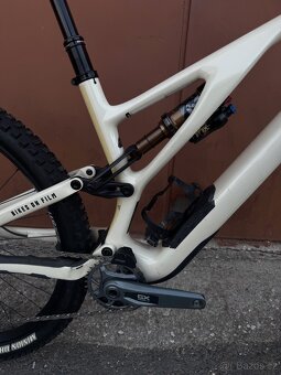 Stumpjumper EVO Pro T-Type - 8