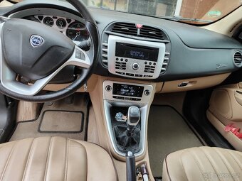 LANCIA DELTA III, R.V.2009, 2.0, 121 KW - 8