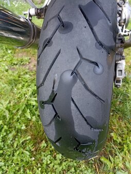 Honda VTR 1000 Firestorm - 8