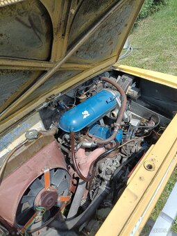 Škoda 100l - 8