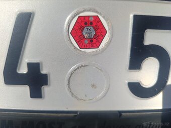 Peugeot 307 SW 1.6 HDi - 8