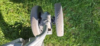 Golfky MacLaren XLR - 8