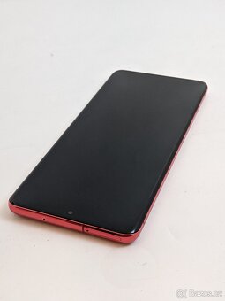 Samsung Galaxy S20+ 8/128gb red. Záruka 6 měsíců. - 8