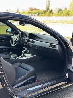 Prodám Bmw e92 motor 335i N54B30A - 8