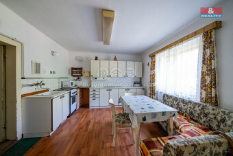 Prodej chalupy, 120 m², Šebetov - 8