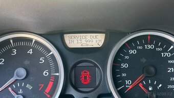 Renault Megane 1.6 16V K4M Combi Grandtour 2008 - 8