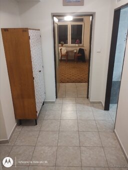 Pronájem apartmánu - 8