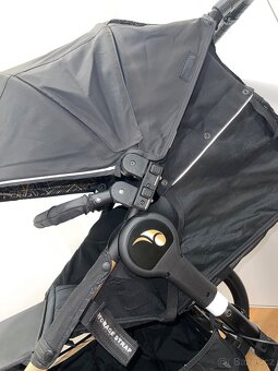 Kočárek Babyjogger Summit X3 - 8