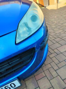 Peugeot 407 SW - 2.0 HDI RHR 100kW - 8