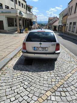 Škoda Octavia 1.6 mpi 74 kw - 8