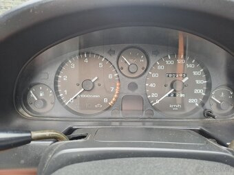Mazda mx-5 - 8