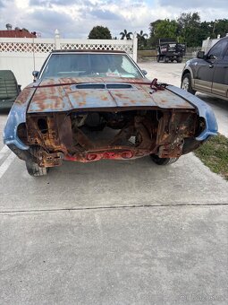 Ford Grand Torino sport - 8
