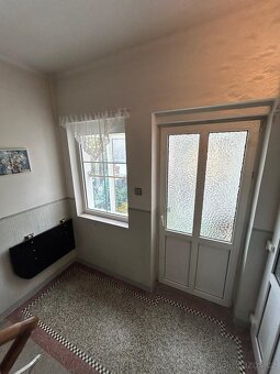 Pronájem bytu Kynšperk N/O 3+1 - 8