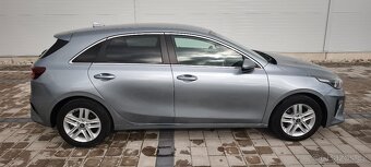 Kia Ceed 1.4TGi,Automat,Max výbava,Záruka KIA - 8