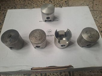 CZ 125 Typ 511-516, CZ 125 Typ 984 - 8