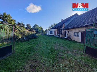 Prodej rodinného domu, 77 m², Zbizuby Vranice - 8