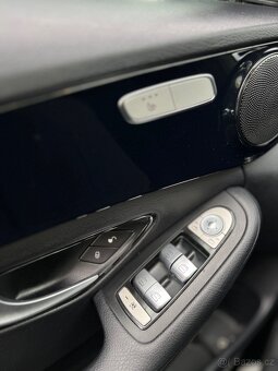 Mercedes Benz W205 C220 Bluetec - 8