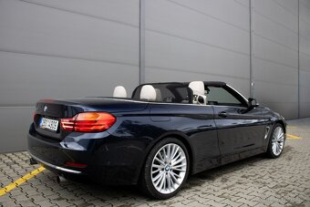 BMW 435i xDrive Cabrio - 8