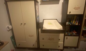 Dětský nabytek - 8