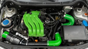 Škoda Fabia 2.0 MPI - 8