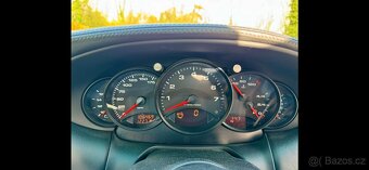 Porsche 911 996 - Aero - MANUÁL - 8