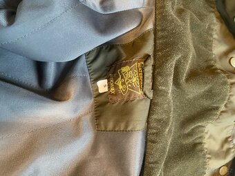 Paramo Halkon jacket vel.s - 8