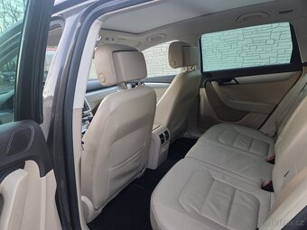 Volkswagen Passat Alltrack 2.0tdi highline - 8